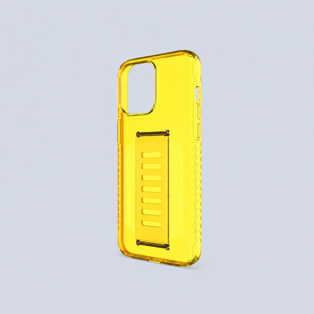 Grip2u Boost Case iPhone 15 Pro max (Ray)