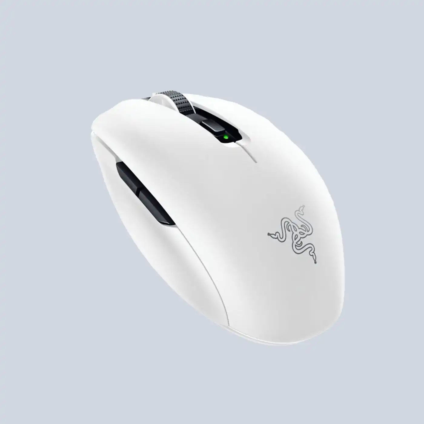 Razer Orochi V2 Wireless Gaming Mouse - White product photo