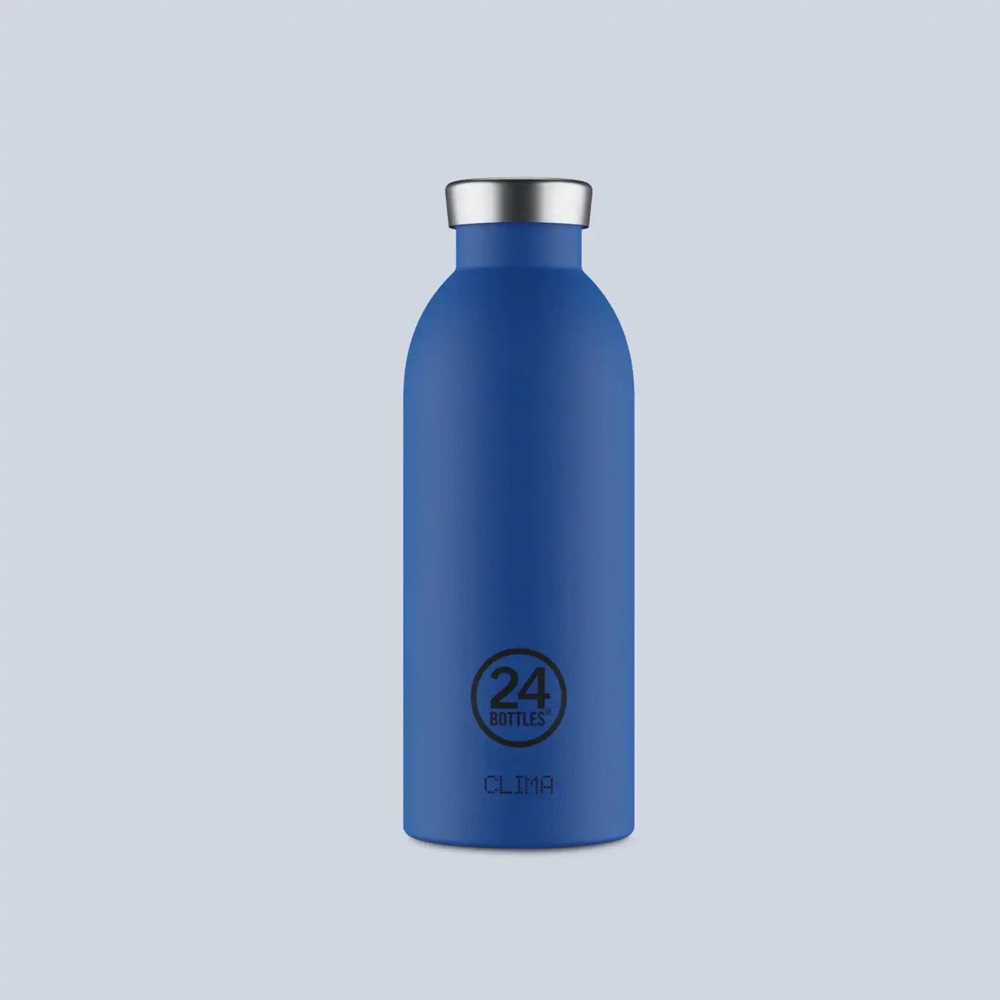 24bottles Clima 500ML Gold Blue product photo