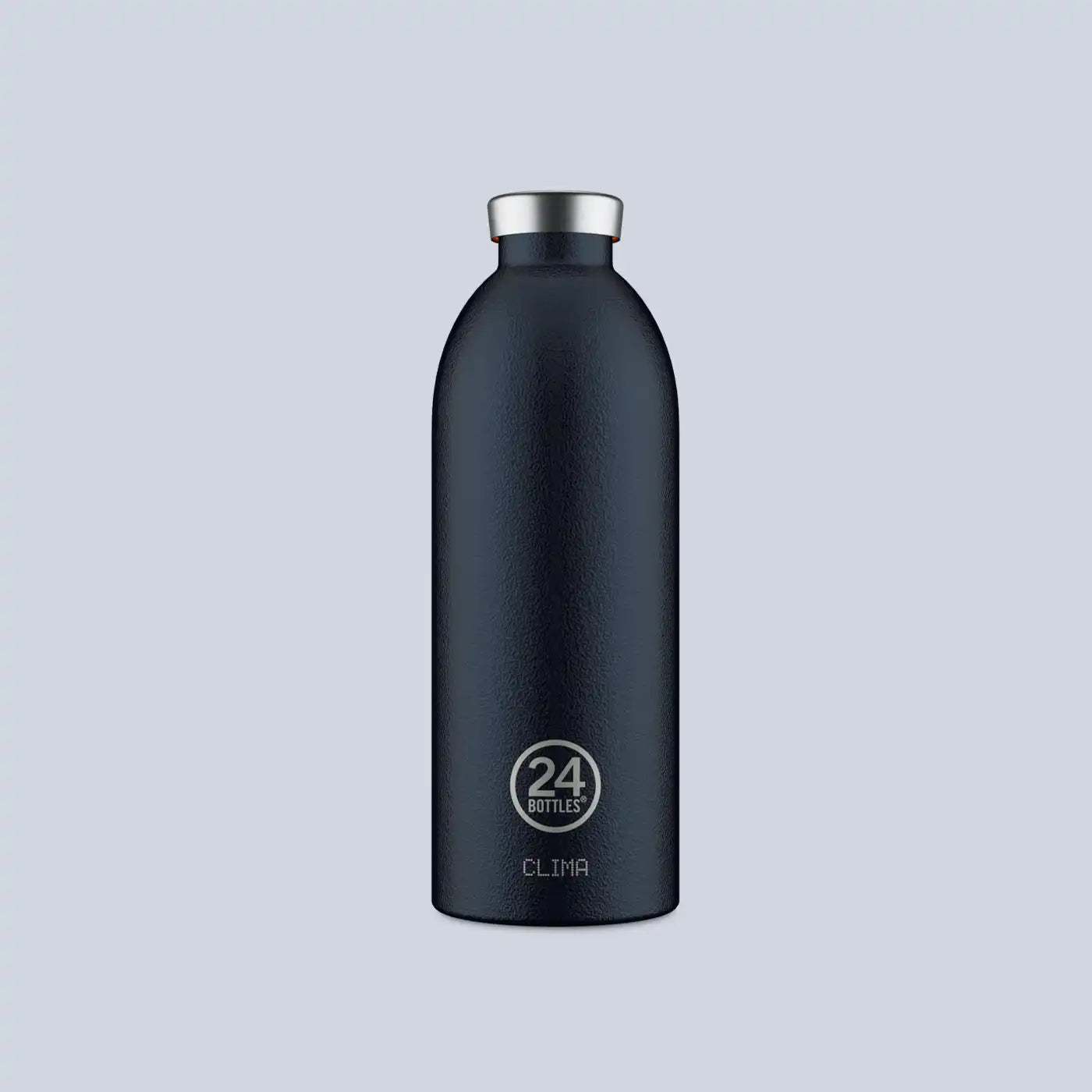 24bottles Clima 850ML Rustic Deep Blue product photo