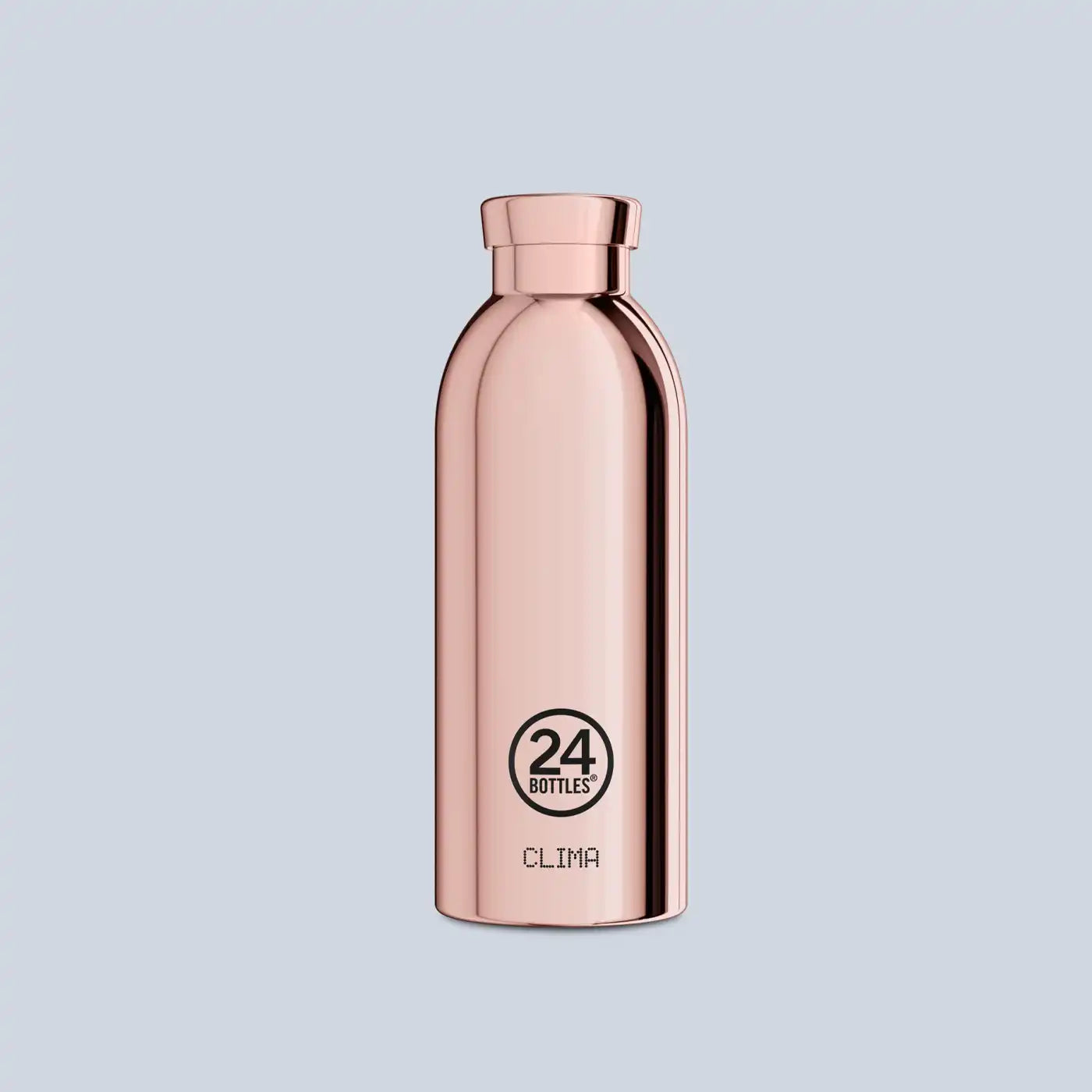 24bottles Clima 500ML Rose Gold product photo