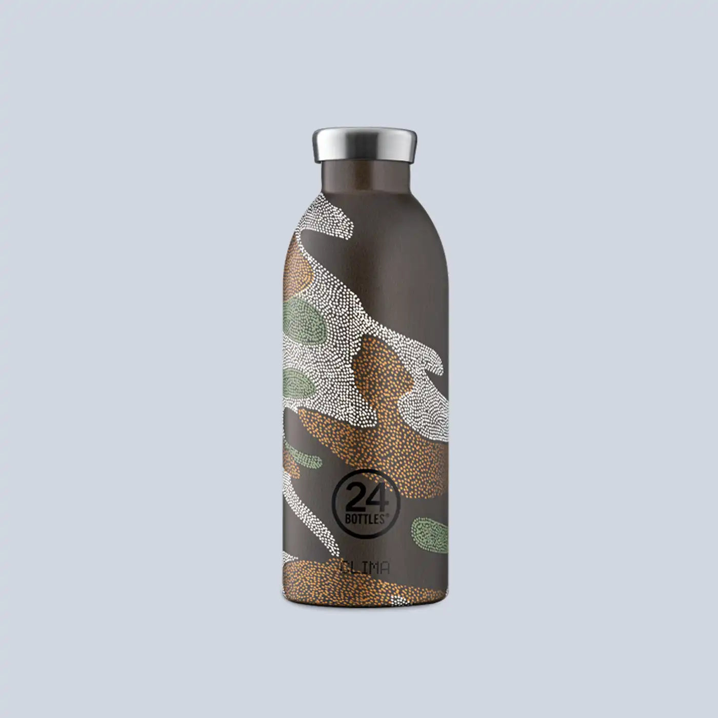 24bottles Clima 500ML Camo zone product photo