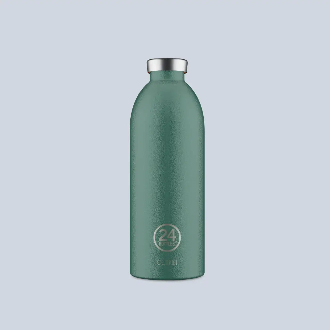 24bottles Clima 850ML Rustic Moss Green product photo