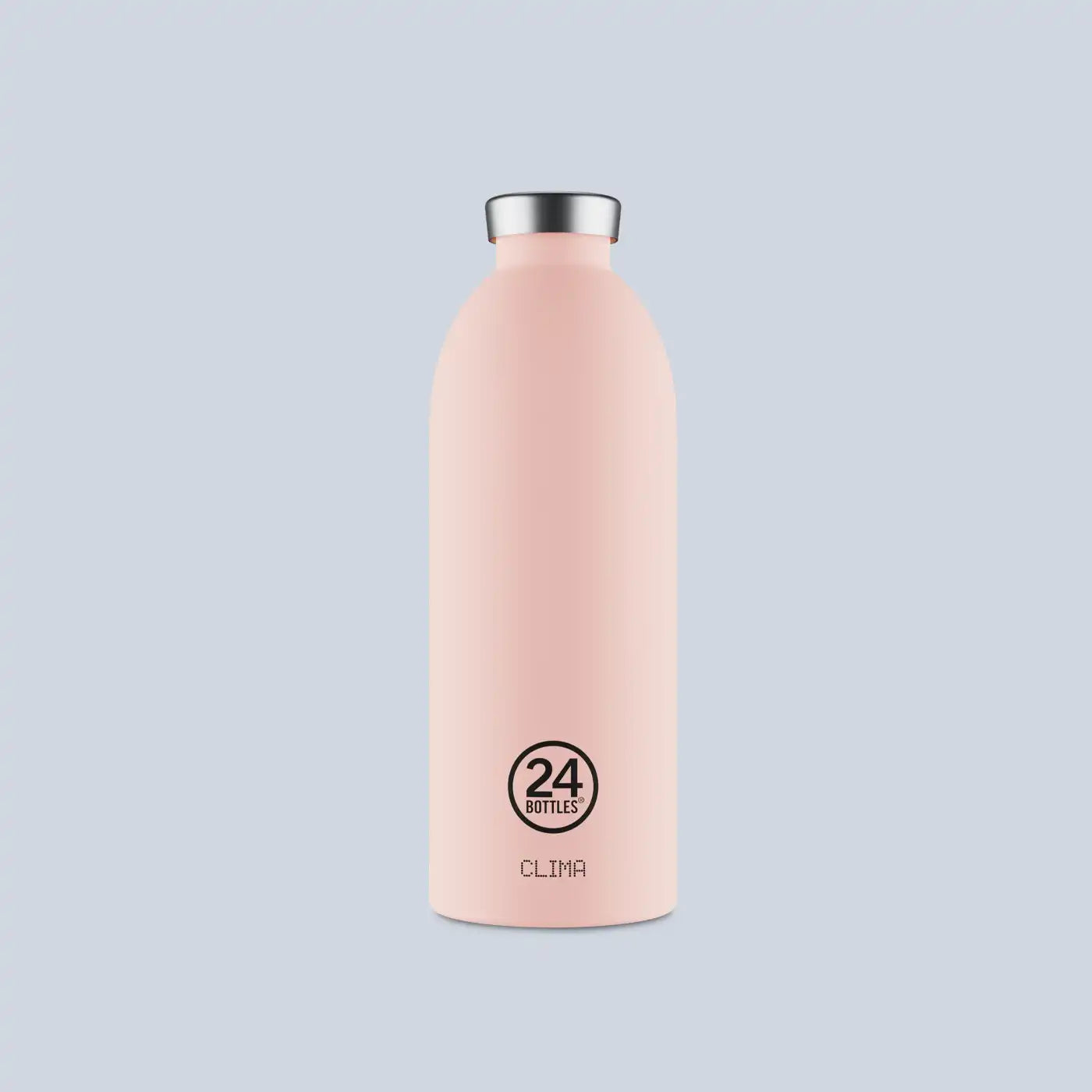 24bottles Clima 850ML Dusty pink product photo