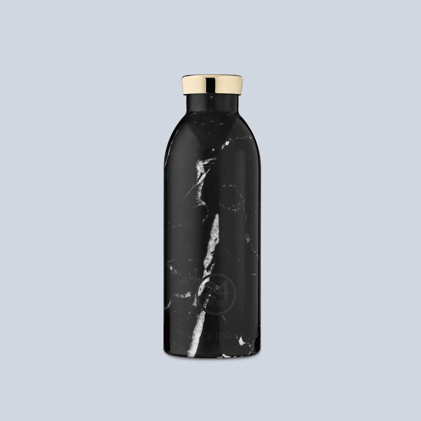 24bottles Clima 500ml Black Marble product photo