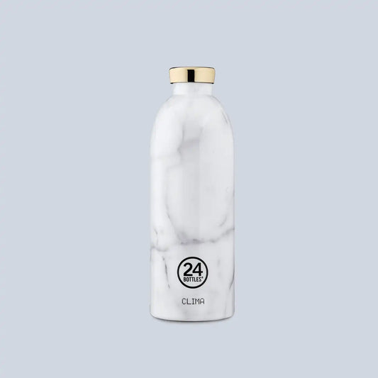 Clima bottle carrara 850ml product photo