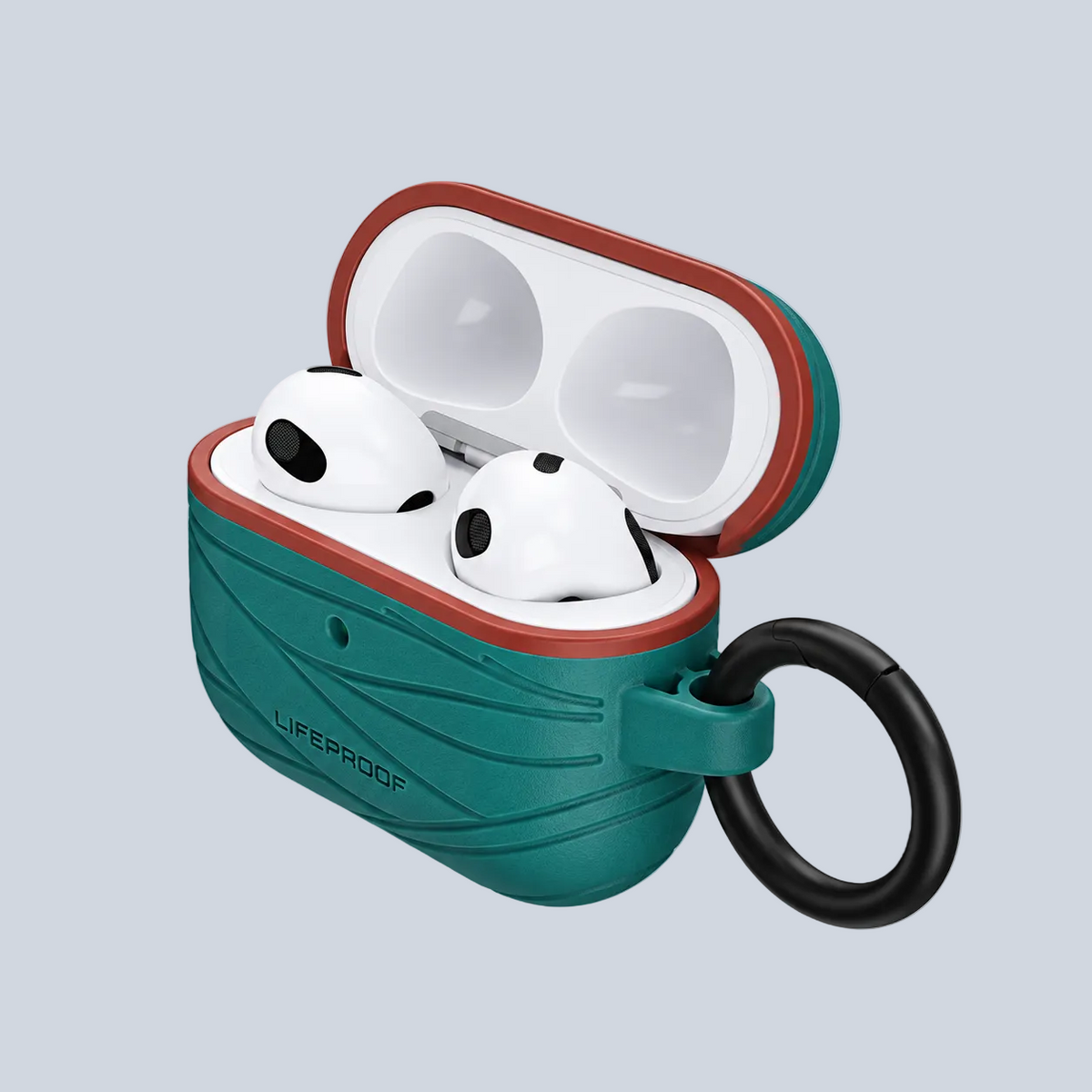 LifeProof Gen Case for AirPods 3rd - Teal