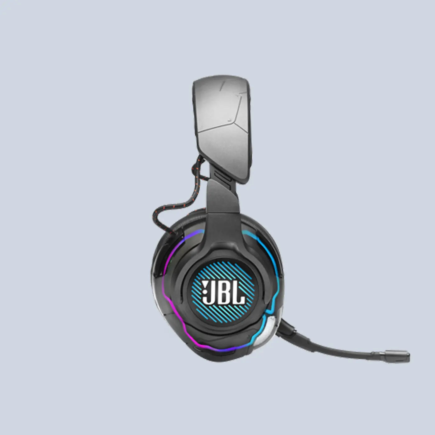 JBL Quantum One Headset - Black product photo