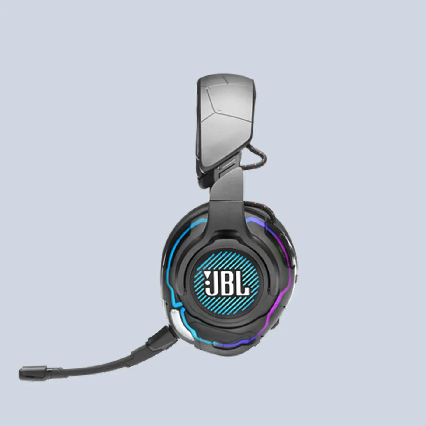 JBL Quantum One Headset - Black product photo