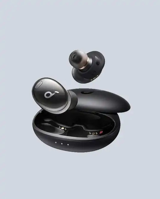 Anker Soundcore Liberty 3 Pro True Wireless Earbuds - Black product photo