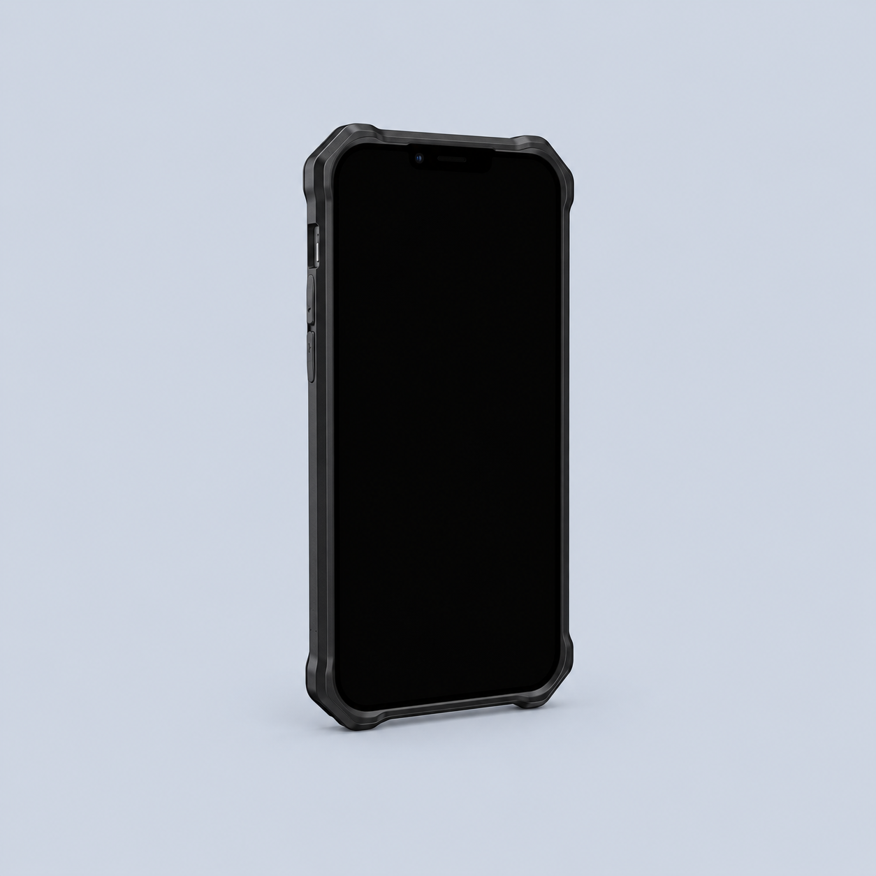 ⁦UAG iPhone 14 Plus Essential Armor -⁩ أسود