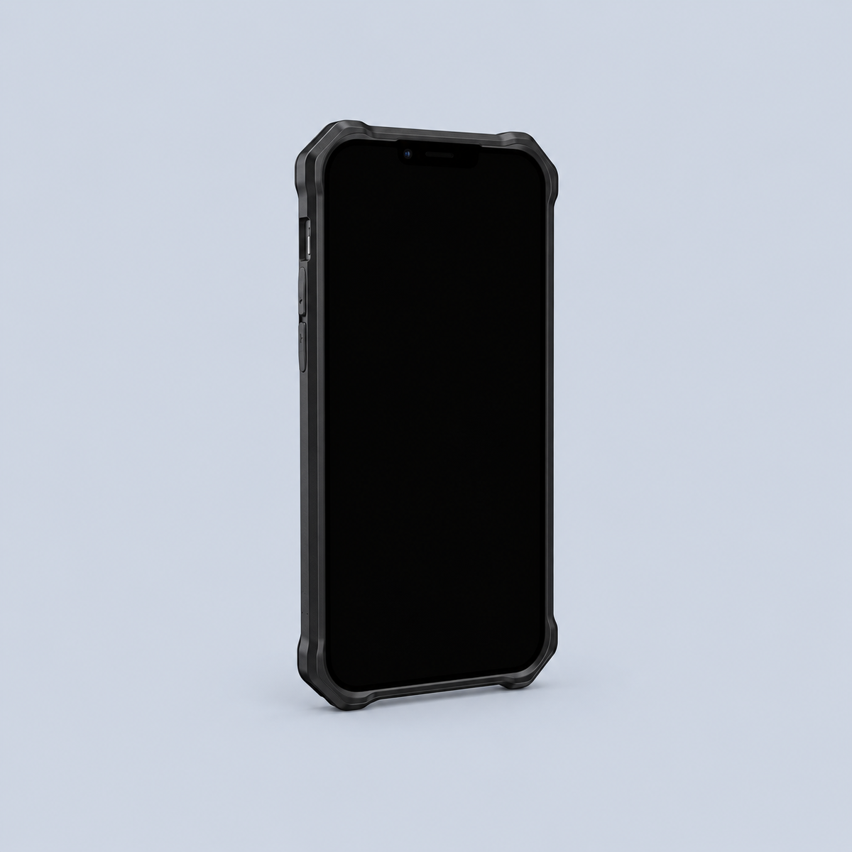 UAG iPhone 14 Plus  Essential Armor  - Black