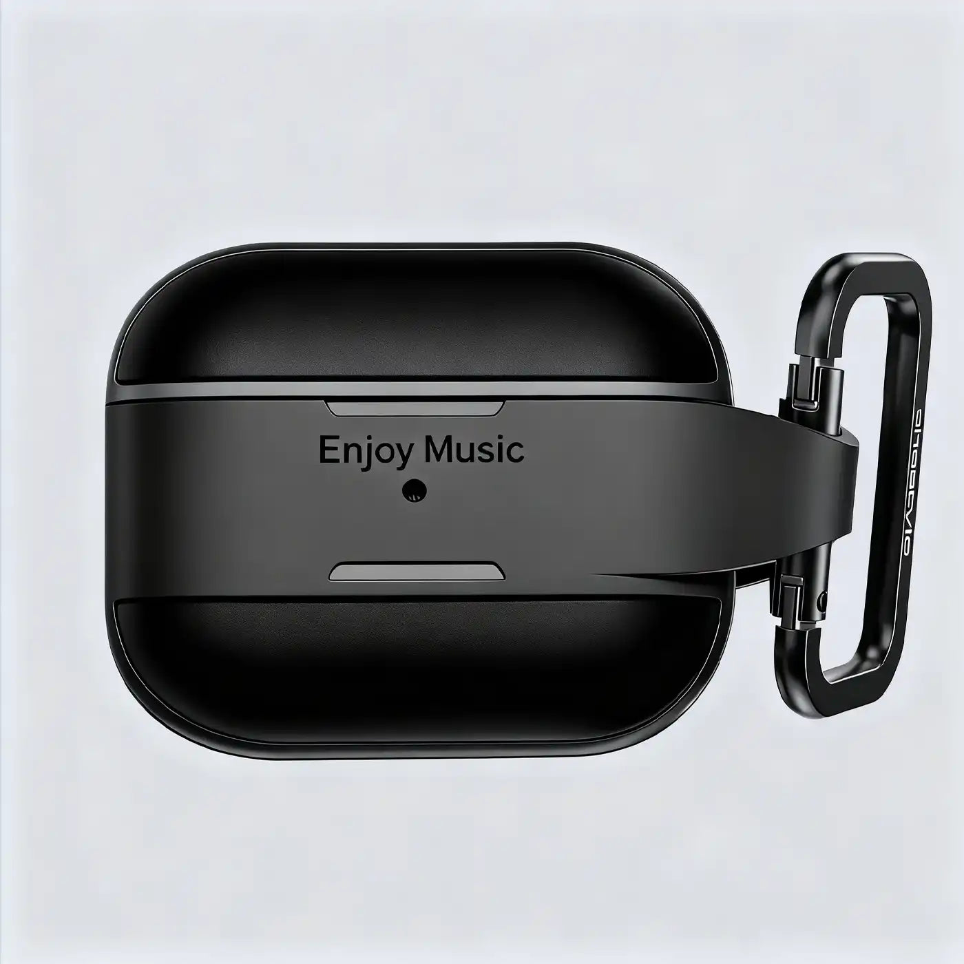 Ahastyle AirPods 3 TPU Case- Black product photo