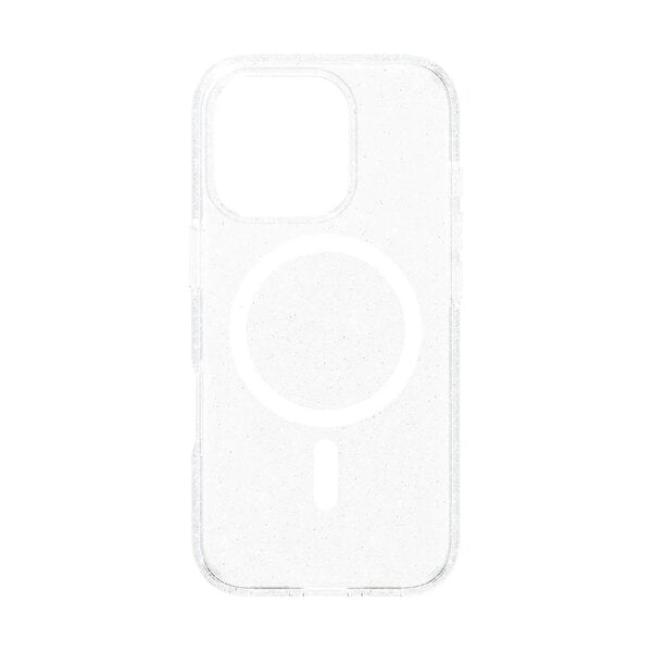 PanzerGlass iPhone 16 Pro CARE Flagship Case Urban Combat Star Lit w White