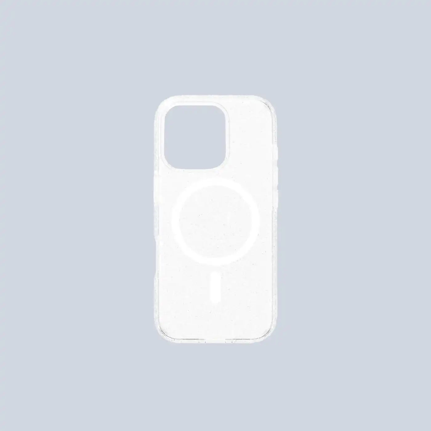 PanzerGlass iPhone 16 Pro CARE Flagship Case Urban Combat Star Lit w. White MagSafe