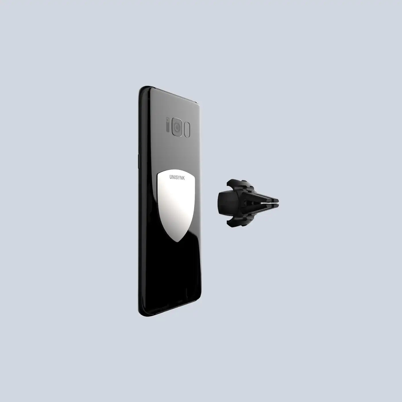 ⁦Unisynk Magnetic Air Vent Holder⁩