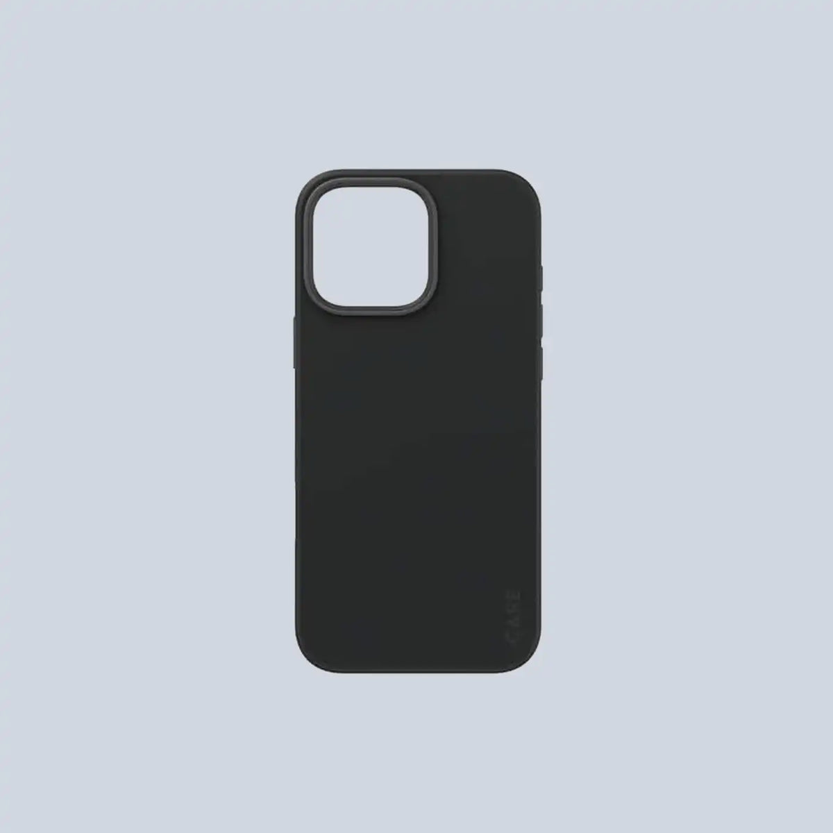 ⁦PanzerGlass iPhone 16 Pro Max CARE Fashionable Case Black⁩