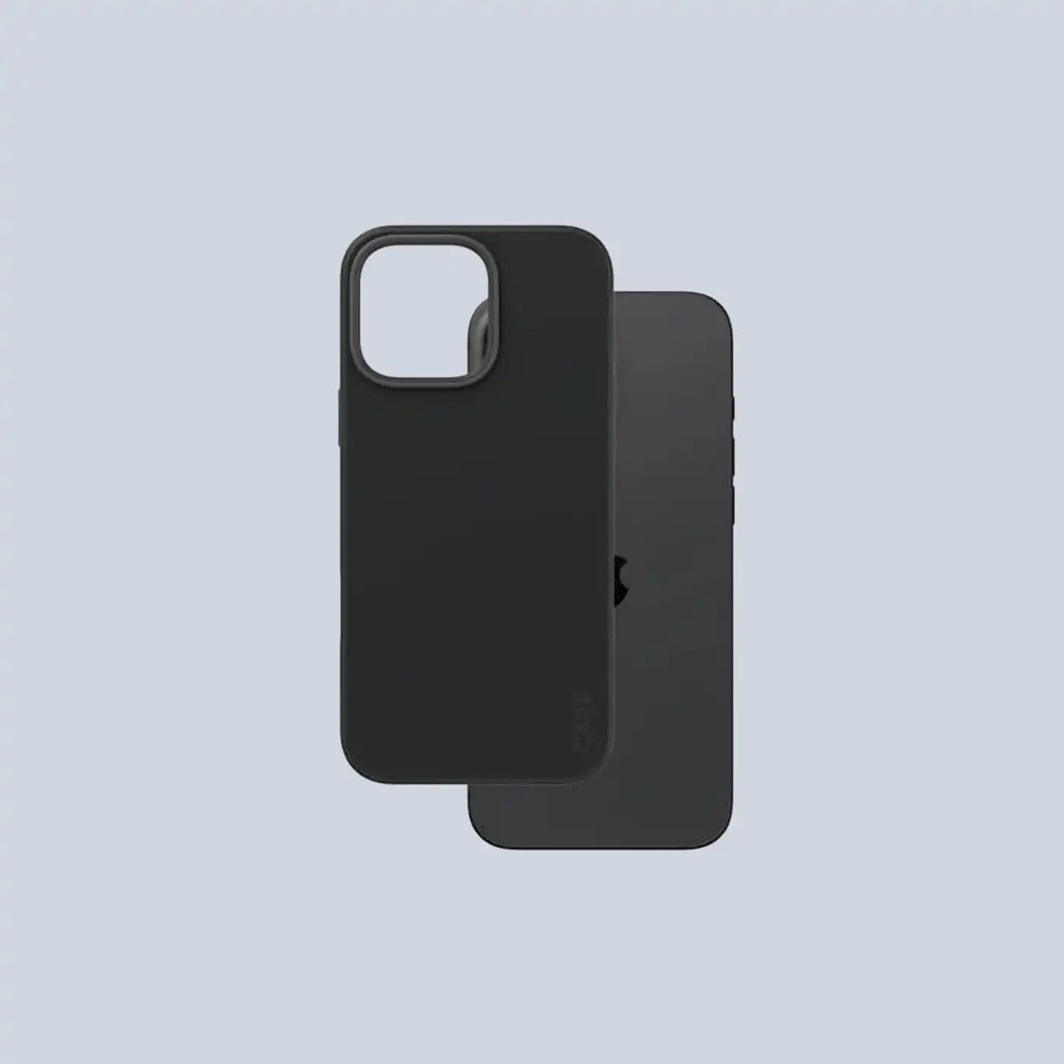 ⁦PanzerGlass iPhone 16 Pro Max CARE Fashionable Case Black⁩