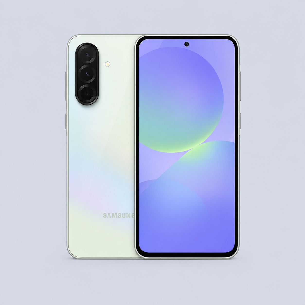 Samsung Galaxy A36 5G (8GB+256GB)