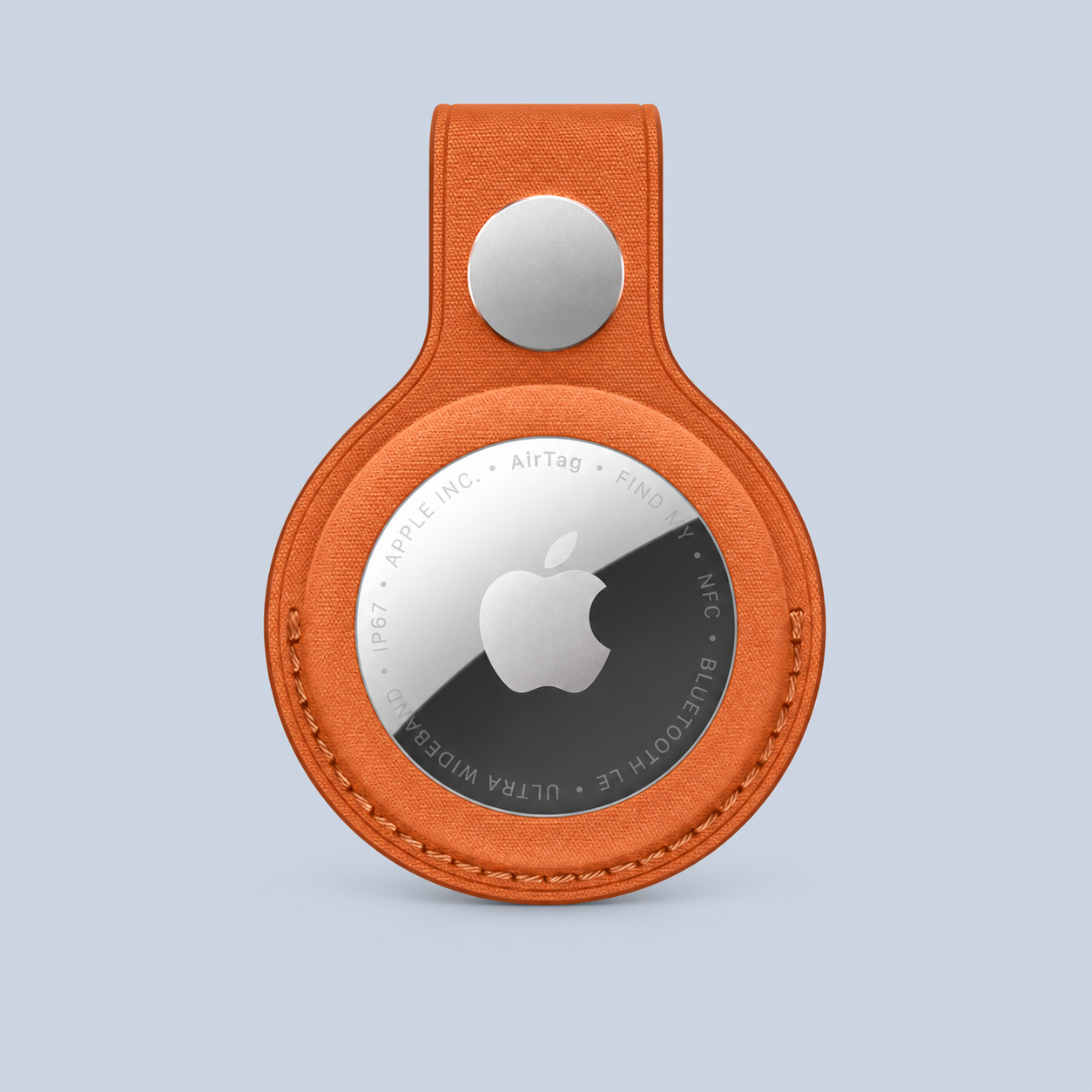 Apple AirTag (2nd Generation) – 1 Pack