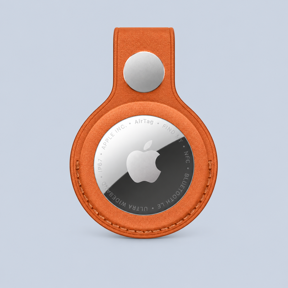 Apple AirTag (2nd Generation) – 1 Pack
