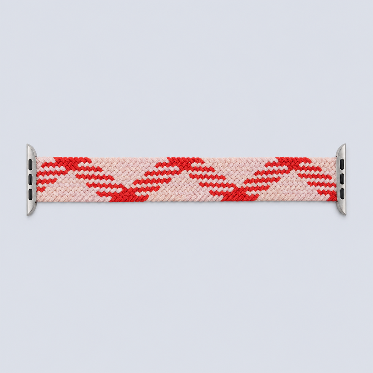 Wiwu Braided Solo Loop Watch Band for Apple Watch – 42/44mm