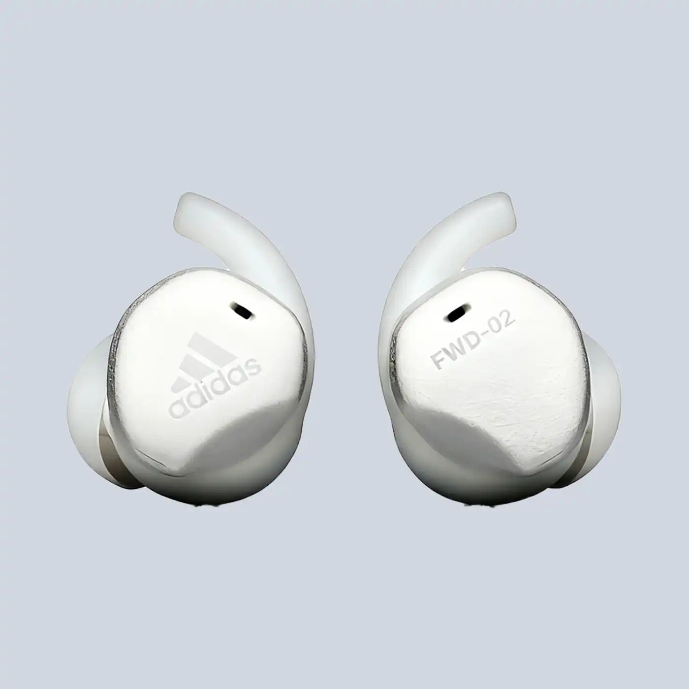 Adidas - FWD-02 SPORT True Wireless Headphones - Light Grey product photo