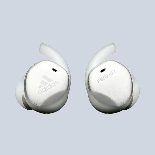Adidas - FWD-02 SPORT True Wireless Headphones - Light Grey product photo