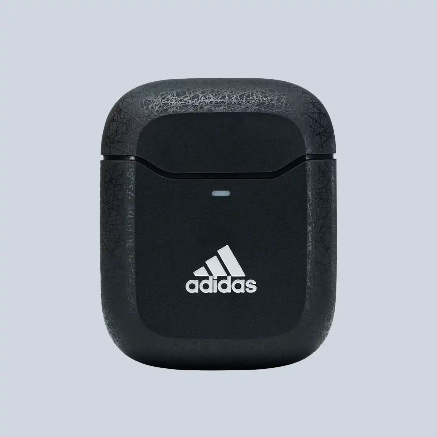Adidas Z N E 01 True Wireless Sports Earbuds-Night Grey product photo