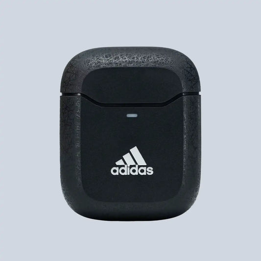 Adidas Z N E 01 True Wireless Sports Earbuds-Night Grey product photo
