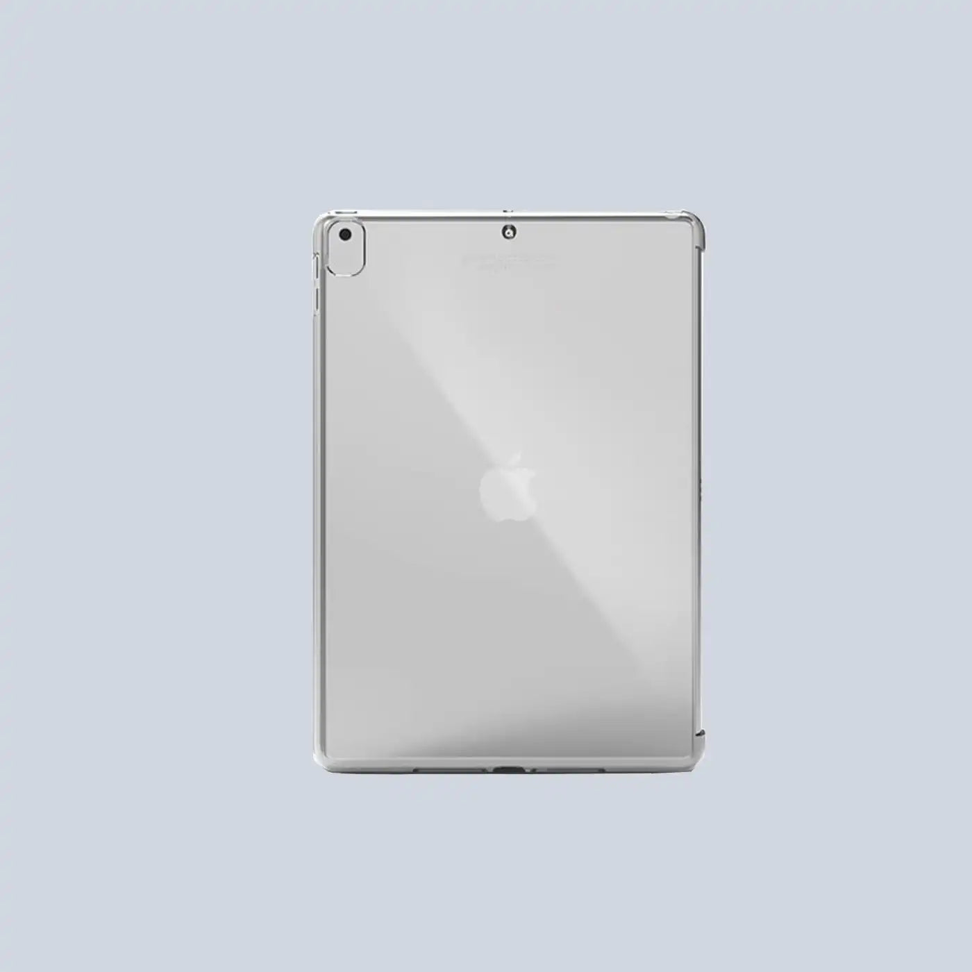 STM Apple iPad 9th/8th/7th Gen (10.2") Cover - Clear
