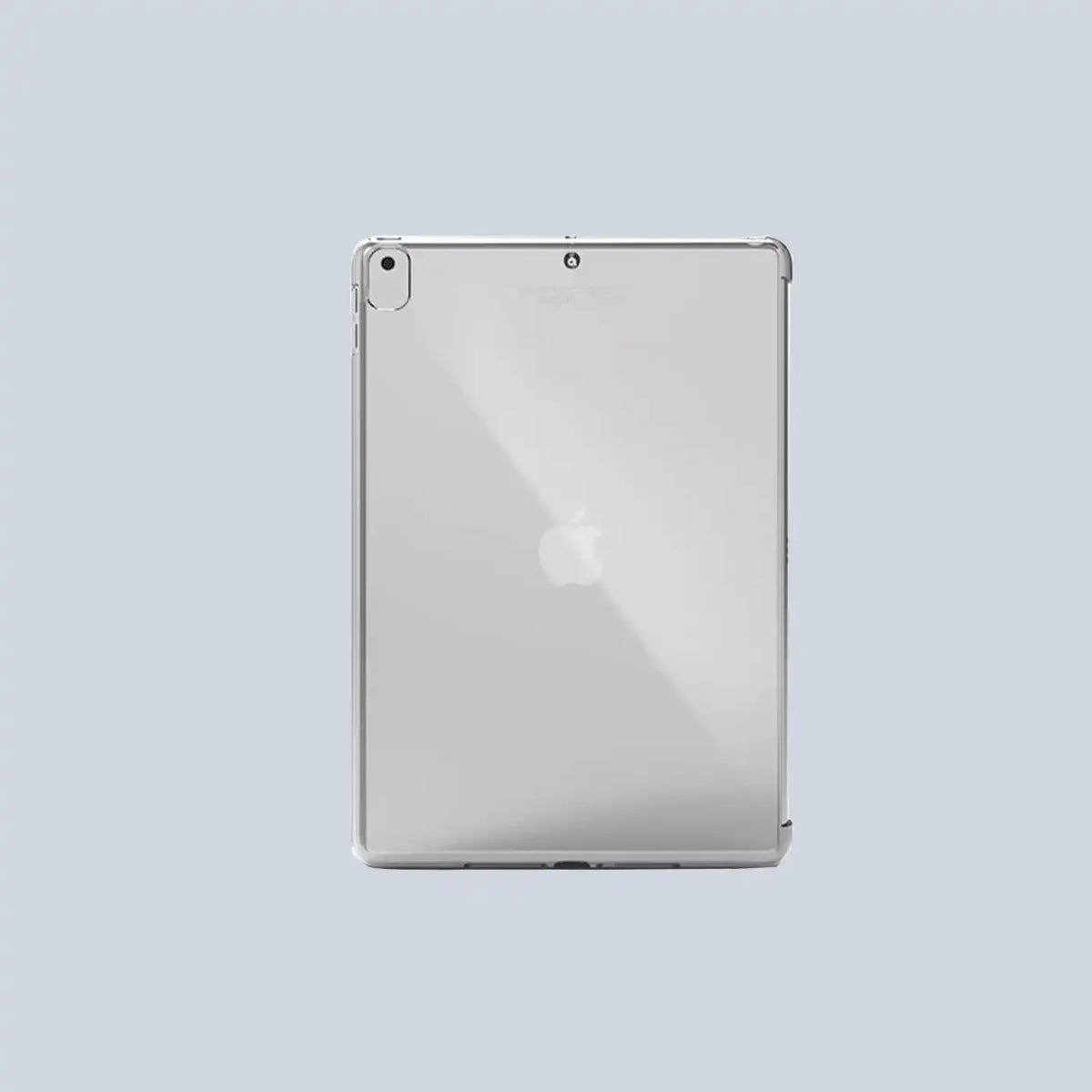 STM Apple iPad 9th/8th/7th Gen (10.2") Cover - Clear