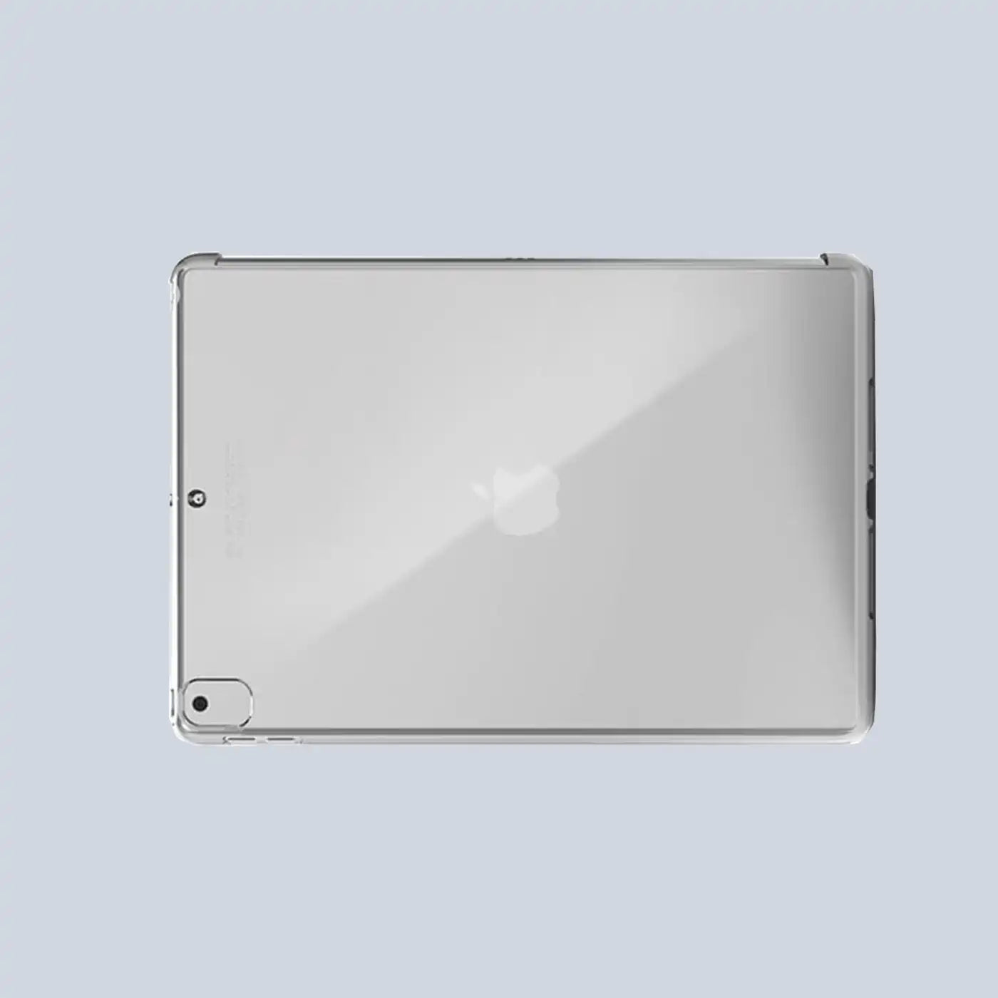 STM Apple iPad 9th/8th/7th Gen (10.2") Cover - Clear