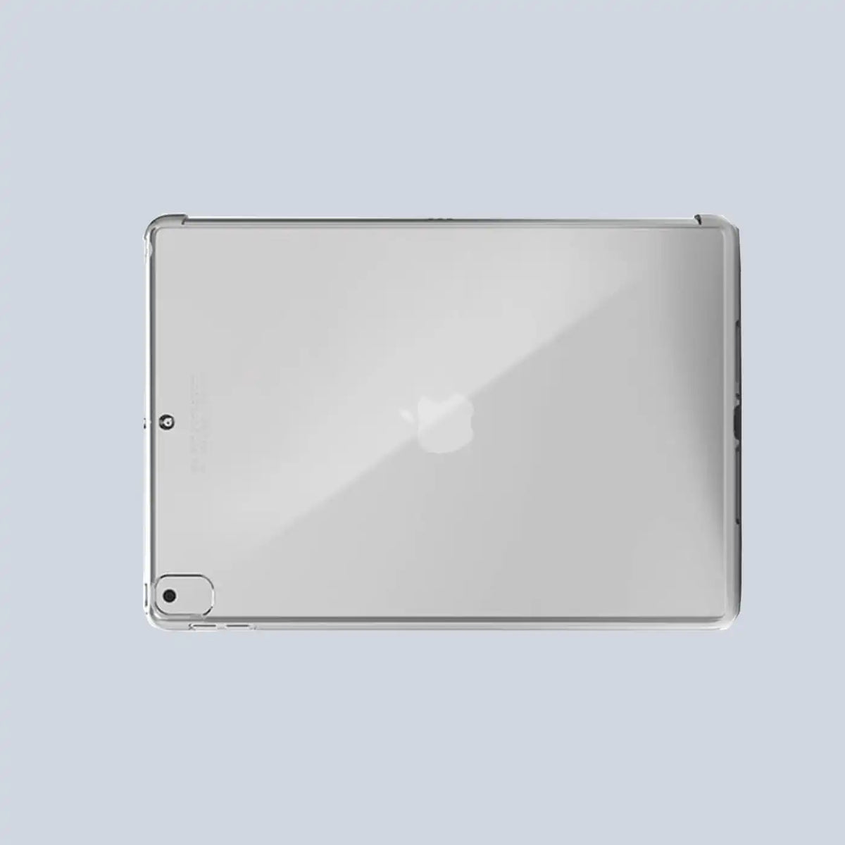 STM Apple iPad 9th/8th/7th Gen (10.2") Cover - Clear