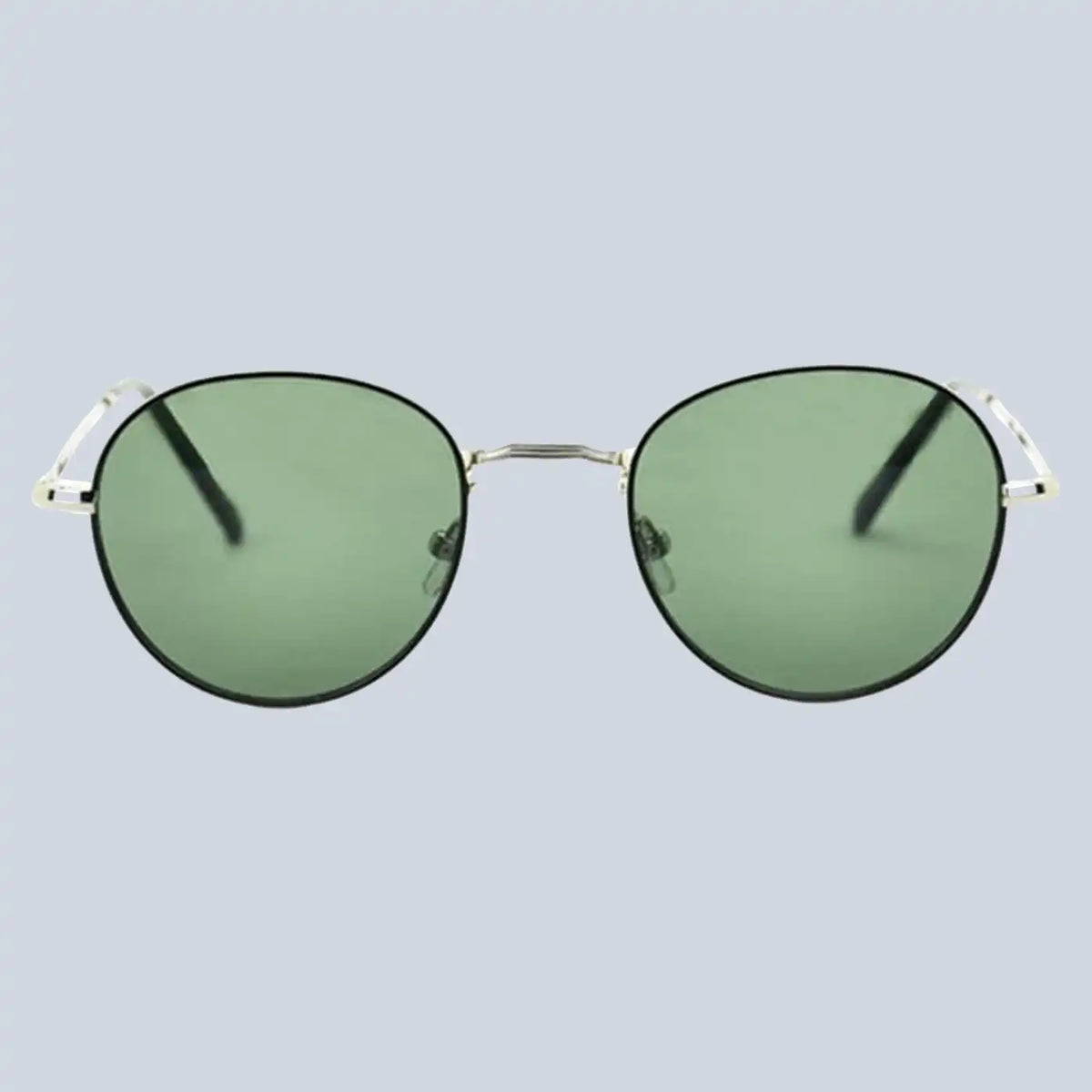LOOKlight Tsavo Silver Green