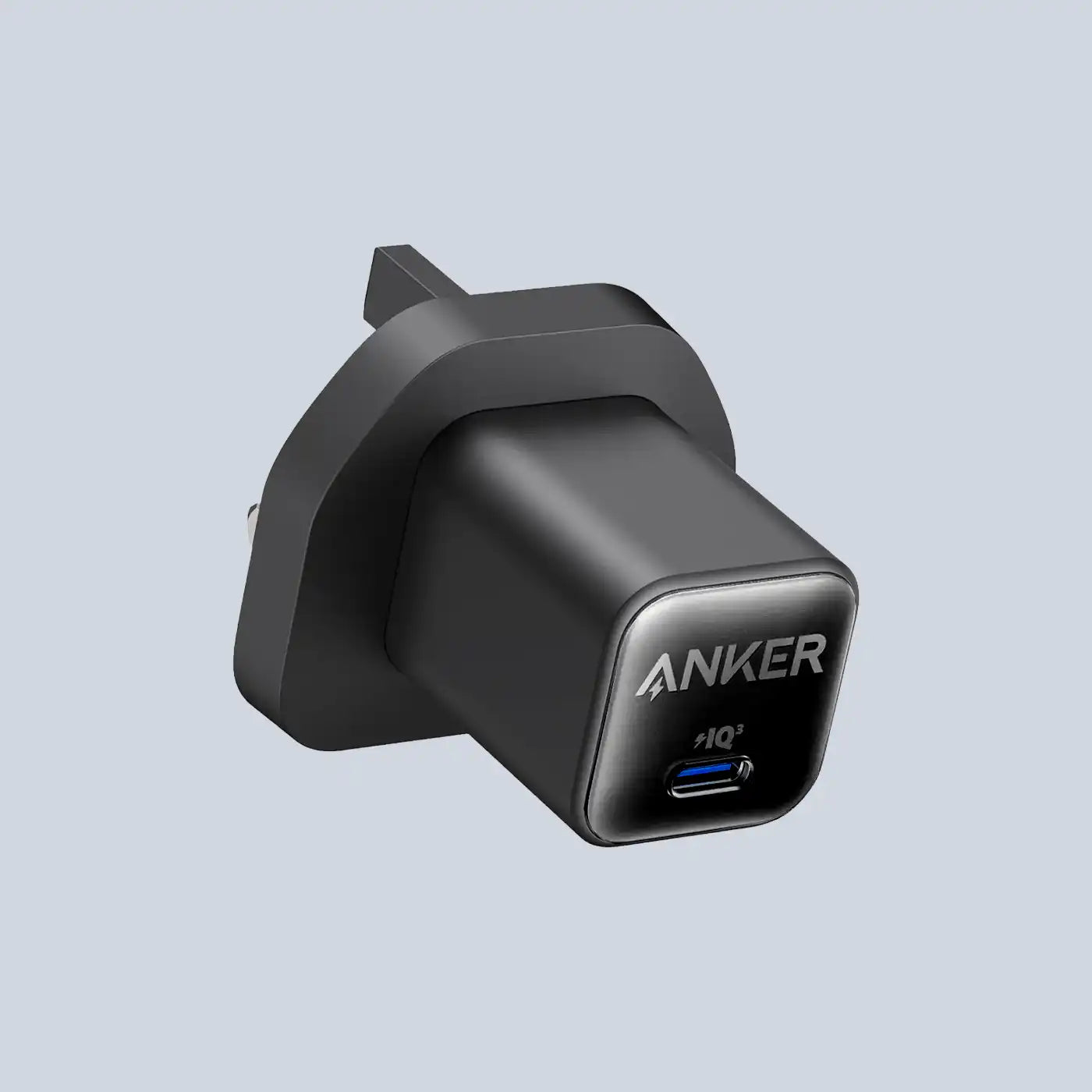 Anker Mobile Charger Wall 30W USB-C Nano 3 - 511 - Black product photo