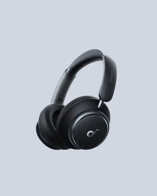 Soundcore Space Q45 Wireless Headphones Adaptive ANC-Black product photo