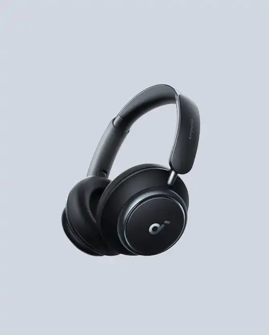 Soundcore Space Q45 Wireless Headphones Adaptive ANC-Black product photo