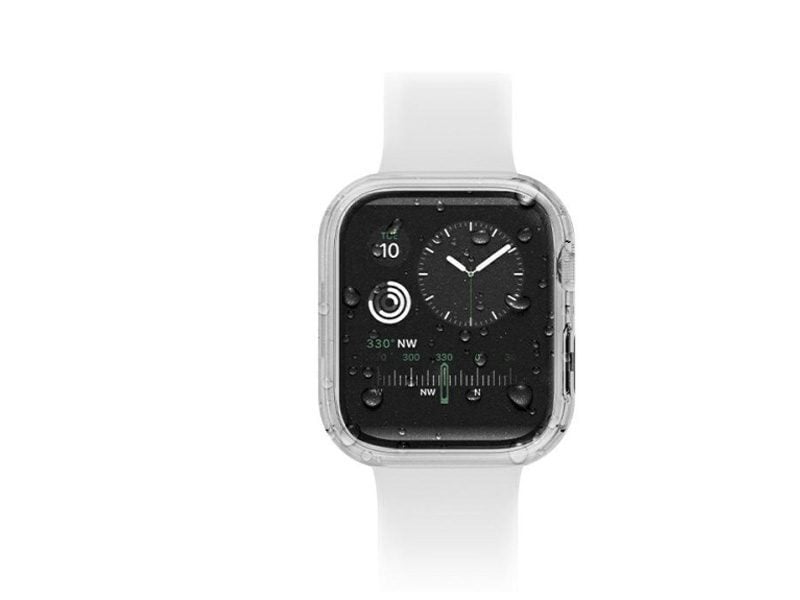 Uniq Nautic Apple Watch Series 7 8 41MM Dave- Clear product photo