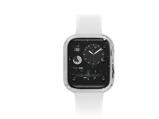 Uniq Nautic Apple Watch Series 7 8 41MM Dave- Clear product photo