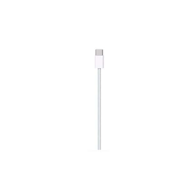 Apple USB-C Woven Cable 1m product photo