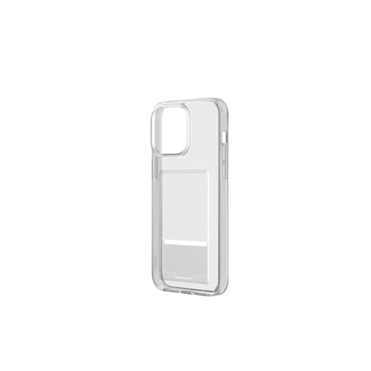 Uniq Hybrid iPhone 15 Pro 6 1" Air Fender ID - Nude