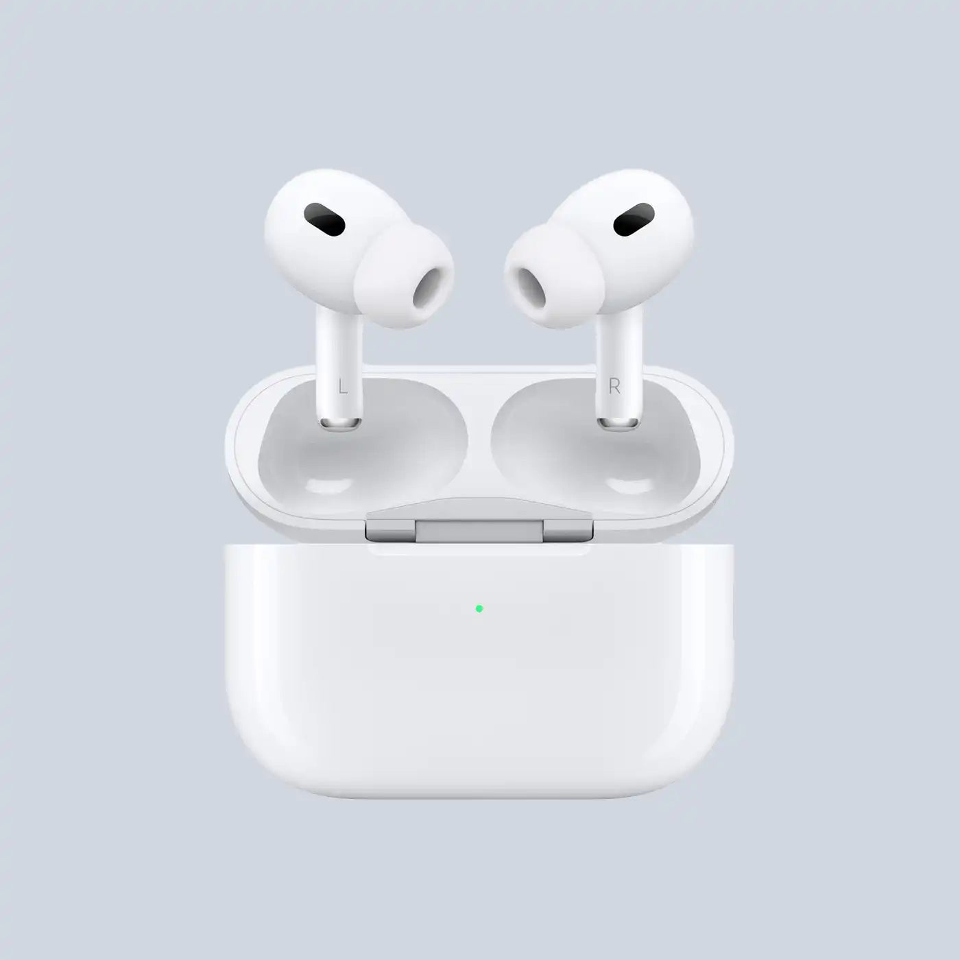 Apple AirPods Pro with MagSafe Charging Case 2nd Gen USB-C product photo