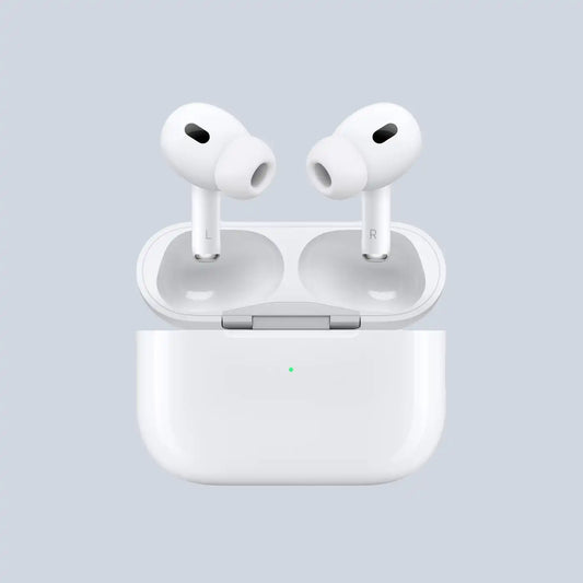 Apple AirPods Pro with MagSafe Charging Case 2nd Gen USB-C product photo