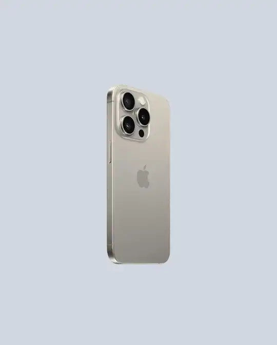 Apple iPhone 15 Pro Max 256GB Natural Titanium product photo
