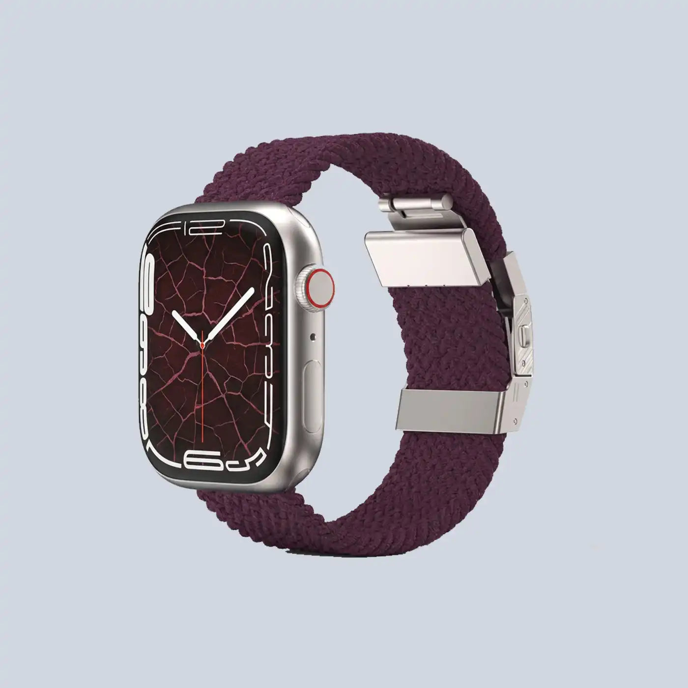 AmazingThing TITAN SPORT Alpine Loop Apple Watch Band for Apple Watch Ultra product photo