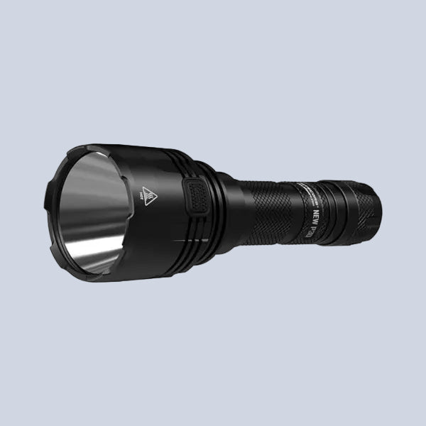 Nitecore New P30 Compact Long-Range Hunting Flashlight- 1000 Lumens