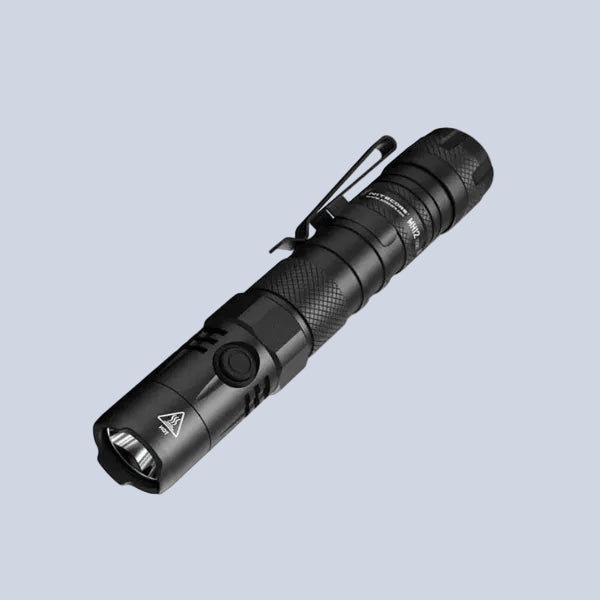 Nitecore MH12 V2 USB Rechargeable LED Flashlight