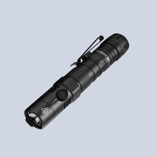 Nitecore MH12 V2 USB Rechargeable LED Flashlight