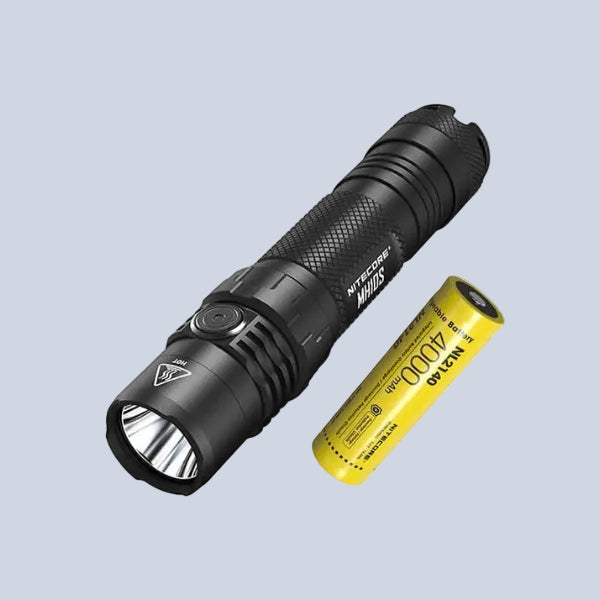 NITECORE MH10S 1800 Lumen USB-C Rechargeable